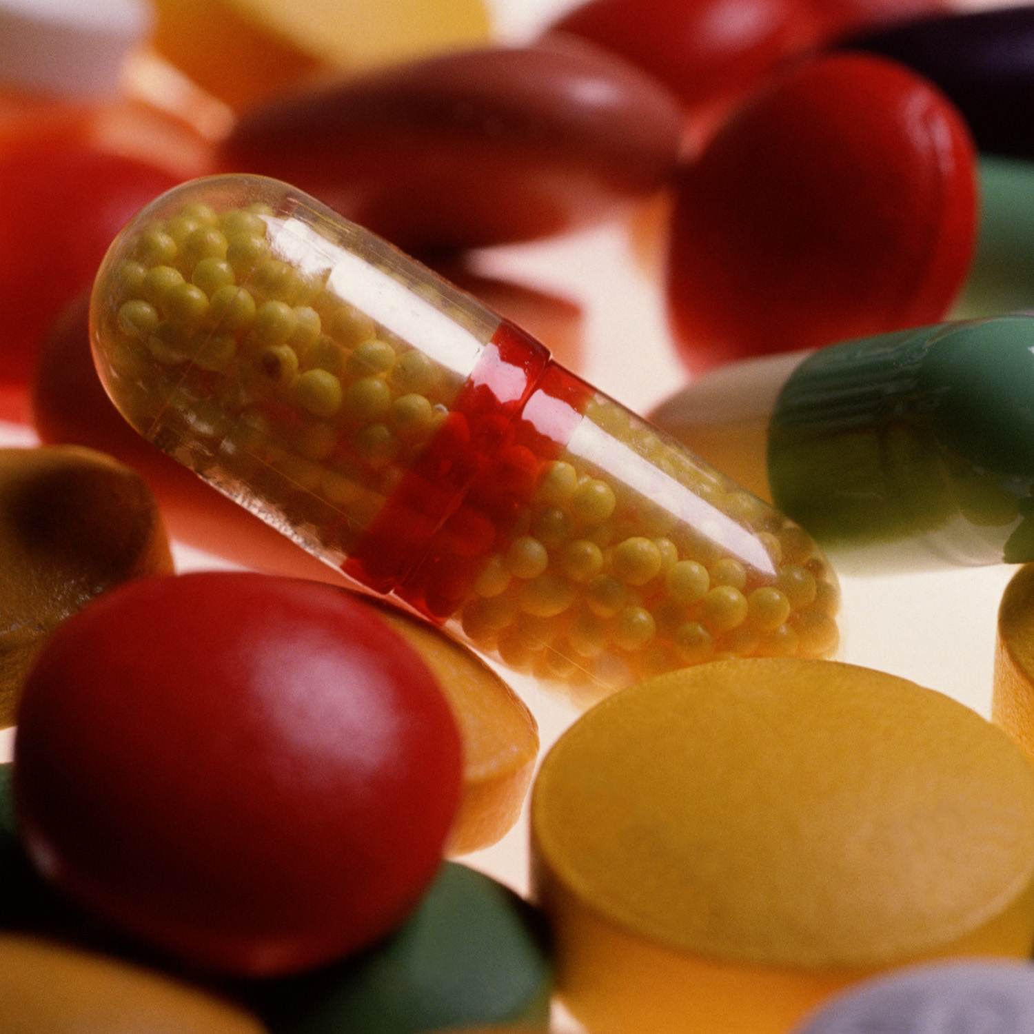 Продажи поддельных лекарств составили $ 75 млрд