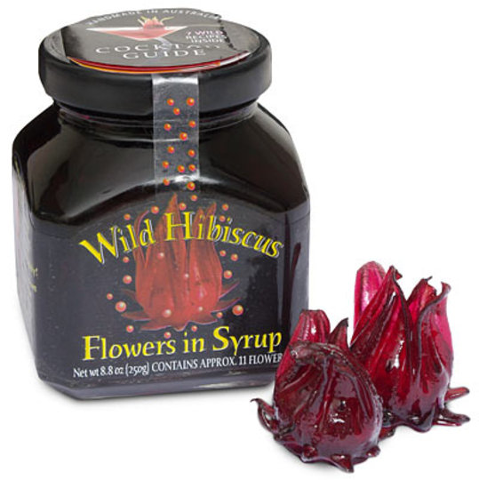 Wild Hibiscus – в Украине появились цветы дикого гибискуса