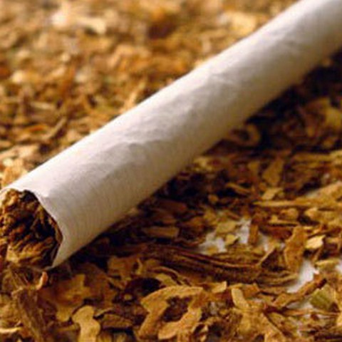 39 % сигарет продаваемых в Украине – нелегальные