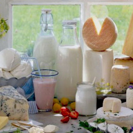 Перспективы развития российского рынка молока и сыра