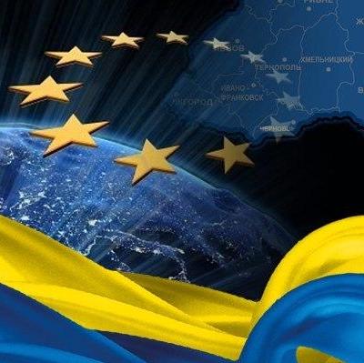 Экспорт из Украины в ЕС вырос более чем на 10 %