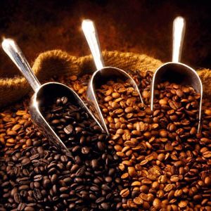 Цены на кофе в Украине продолжают расти