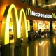 McDonald's продаст по франшизе 4 тыс. своих точек