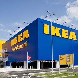 IKEA отзывает с рынка опасные для детей комоды