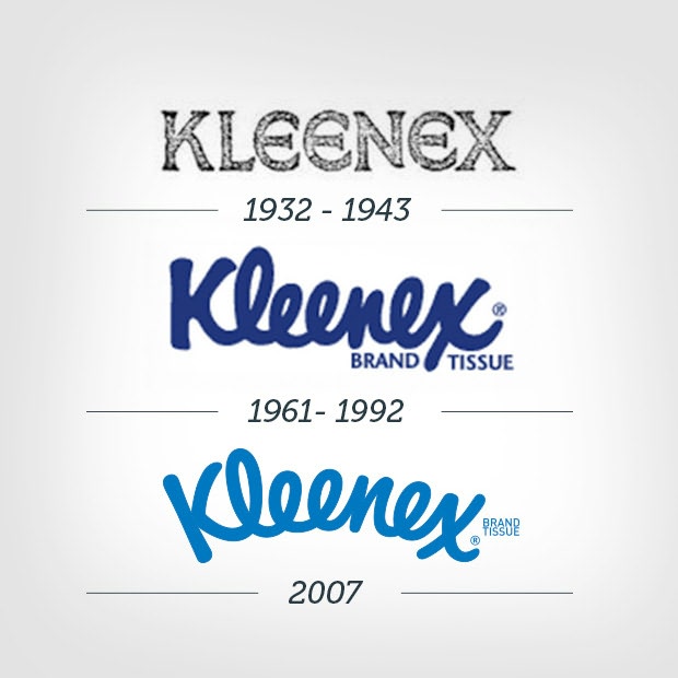 Kleenex готовит сюрприз в честь 90-летия бренда