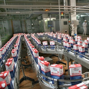 На Дальнем Востоке России запустят 44 предприятия по производству продуктов питания