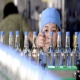 Новый игрок на украинском рынке ликеро-водочной продукции
