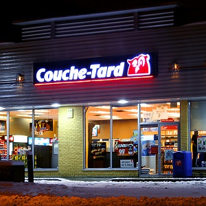Крупный канадский ритейлер Couche-Tard купит своего конкурента за $4,4 млрд