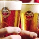 Новая кампания Amstel®: «С уважением к дружбе и пиву с 1870 года»