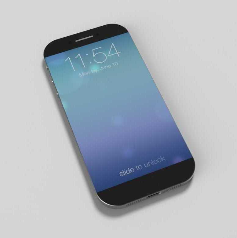 Компания Apple в 2014 году выпустит новый смартфон – iPhone 6