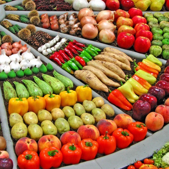 В Украине зафиксировано повышение цен на овощи
