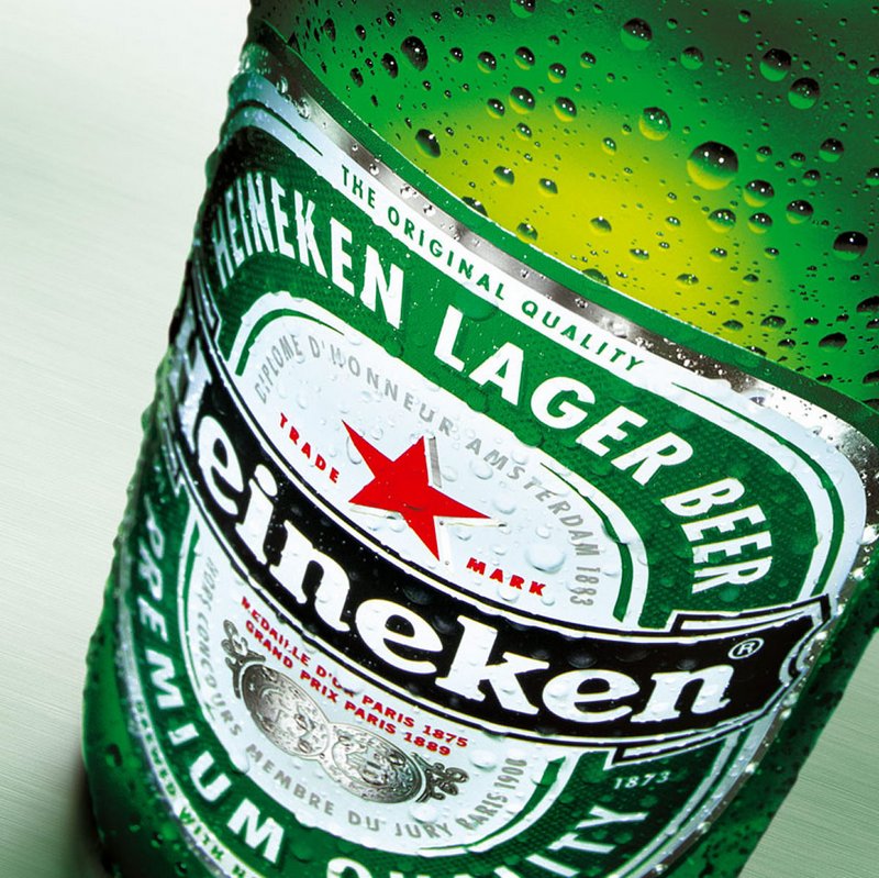 Heineken сделает ставку на мексиканский рынок пива