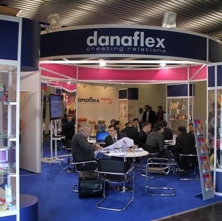 «Данафлекс» вошла в ТОП-20 европейских производителей гибкой упаковки