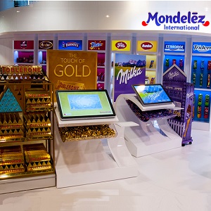 Mondelez отказался от слияния с крупным производителем сладостей