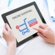 Лидеры американского рынка e-commerce ускоряют сроки доставки товаров