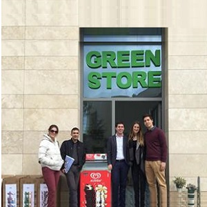 Эксперимент: Unilever дала возможность студентам открыть собственные магазины