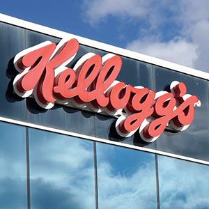 Kellogg Co откроет новую снековую фабрику в Малайзии
