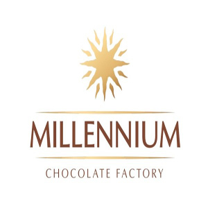 «Millennium» – фабрика, где шоколад стал искусством