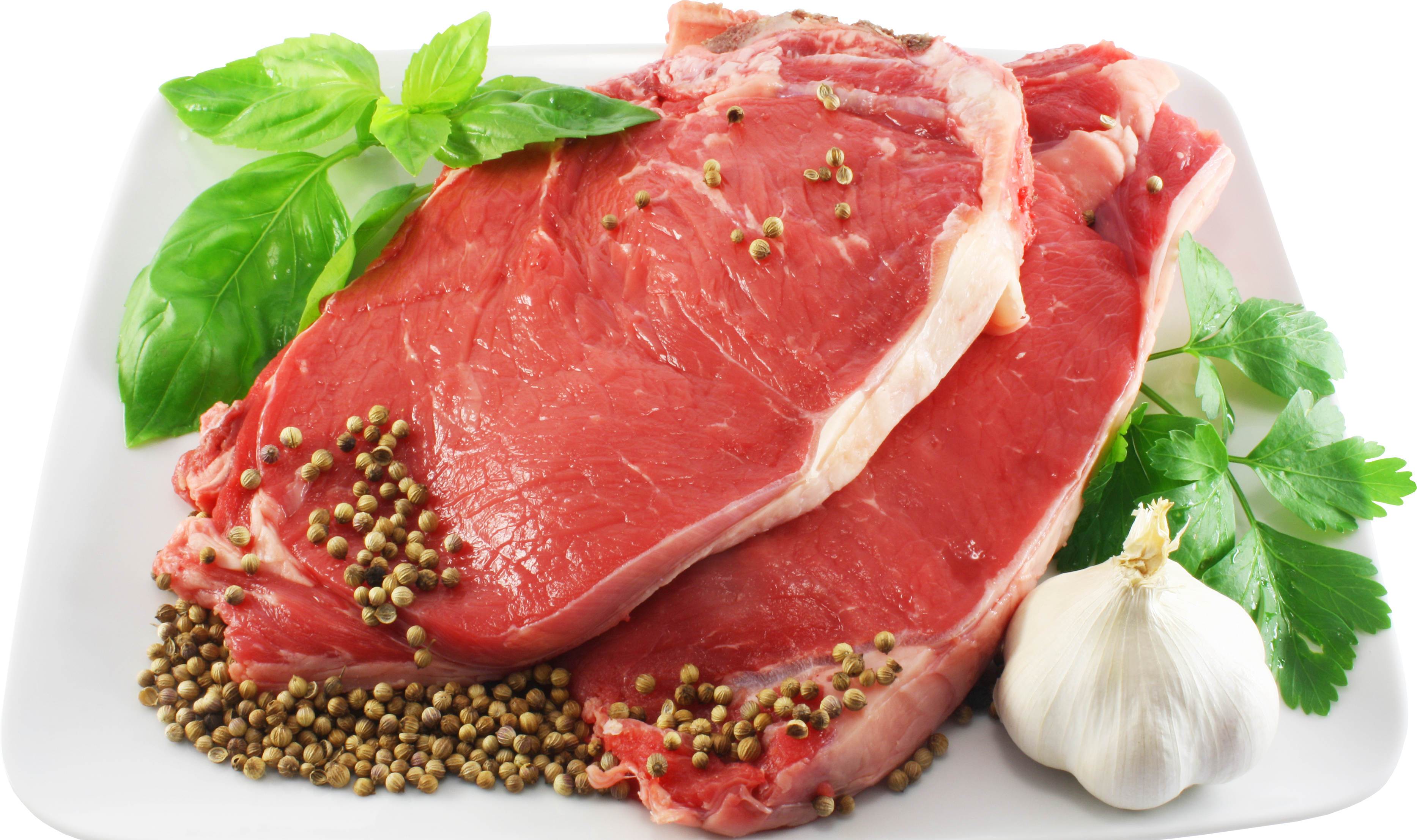 У Украины все шансы попасть в топ -15 экспортеров мяса 