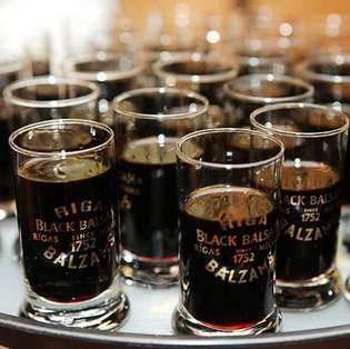 Биттеры Riga Black отметили на China Wine & Spirits Awards