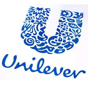 Unilever разрабатывает этикетки будущего