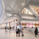 Компания Westfield откроет молл Всемирного торгового центра в Нью-Йорке