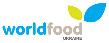 XVII Международная выставка WORLD FOOD UKRAINE 2014  