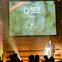Открыт прием заявок на конкурс Beer Marketing Awards