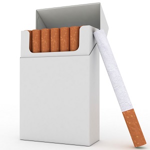 ГФС хочет установить минимальную цену на сигареты в размере 15 грн