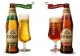 Пиво «Львівське Robert Doms» получило три награды на Международном конкурсе пива