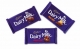 Шоколад «Cadbury Dairy Milk» теперь в обновленной упаковке