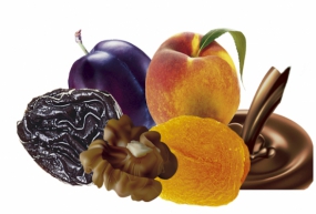 Как натуральные сладости Golden Fruit помогают достичь успеха в шоколадном бизнесе