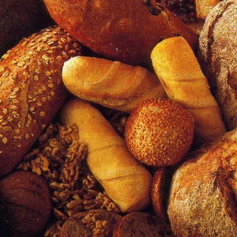 «Луганскмлын» расширяет производство хлебобулочных изделий
