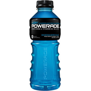 POWERADE ION4 стал официальным спортивным напитком XXVII Универсиады 2013