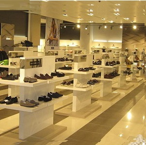 Компания MTI откроет в Lavina Mall магазины Intertop и Ecco