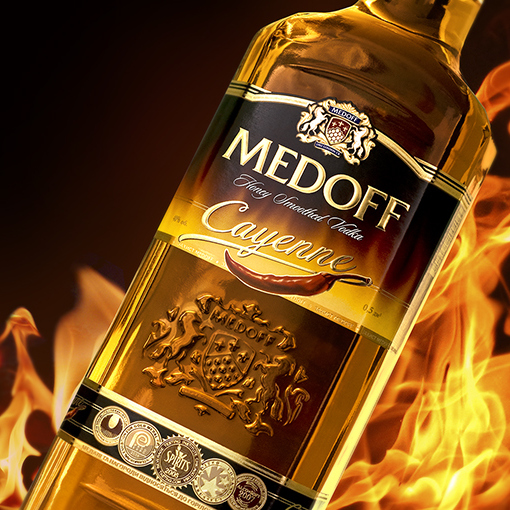 «Medoff Cayenne» получила «золото» за исключительную мягкость