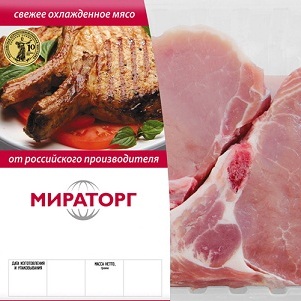 В 2014 году «Мираторг» увеличит производство мясных полуфабрикатов