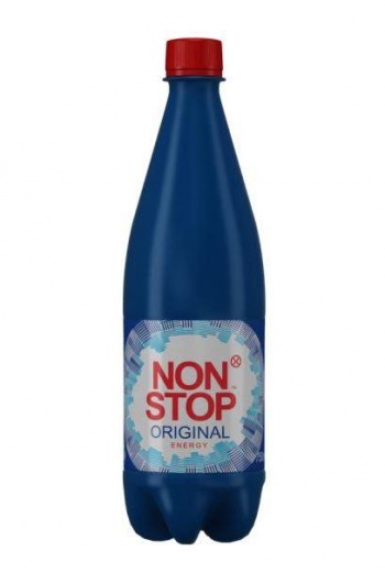 Группа компаний «Новые продукты» обновила линейку напитков «Non Stop»