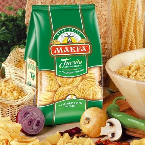 ТМ Makfa стала наиболее успешной торговой маркой в Украине