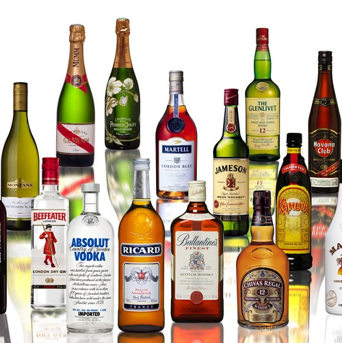 Производитель алкогольных напитков Pernod Ricard нарастил прибыль 