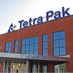 Tetra Pak закрывает завод в Киеве