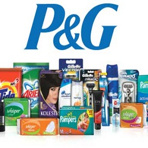 P&G сократила количество рекламных и PR-агентств на 50%