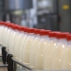 Белоцерковский молочный комбинат увеличил производство на 17,4 % в I полугодии 2013  года