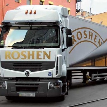 Roshen удвоит производство в России