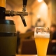 В Одессе станет больше живого пива от «Империи»