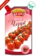В Украине впервые появился кетчуп с томатами черри