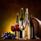 Украинских виноделов освободили от необходимости покупать лицензию на оптовую торговлю