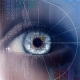 Alibaba внедряет технологию по сканированию сетчатки глаза