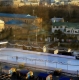 На центральной площади в Харькове ROSHEN установила открытый ледовый каток 