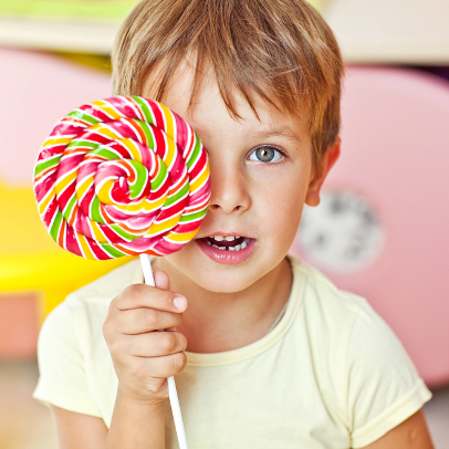 «ЖЛ» представила обновленную ассортиментную линейку сладостей для детей
